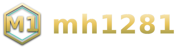 mh1281 logo